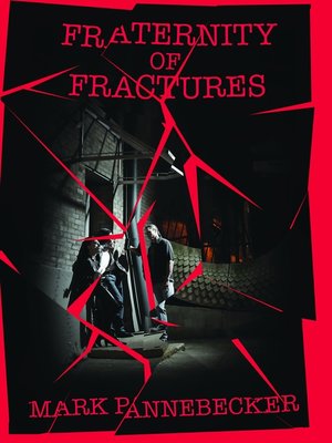 cover image of Fraternity of Fractures